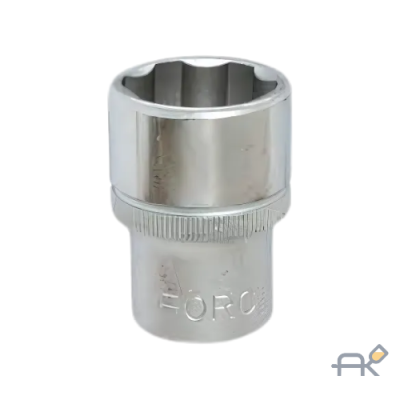 Головка 1/2. 10мм (сорв.гр.) (F-54710)